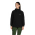 Chaqueta Trangoworld Naivasha Mujer Negro