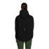Chaqueta Trangoworld Naivasha Mujer Negro