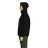 Veste Trangoworld Naivasha Femme Noir