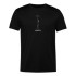 Camiseta Trangoworld Adigo Hombre Negro
