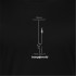 Camiseta Trangoworld Adigo Hombre Negro