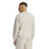 Sudadera adidas Feelcozy Swt Hombre Azul/Blanco