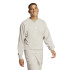 Sudadera adidas Feelcozy Swt Hombre Azul/Blanco