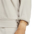 Moletom adidas Feelcozy Swt Homem Azul/Branco