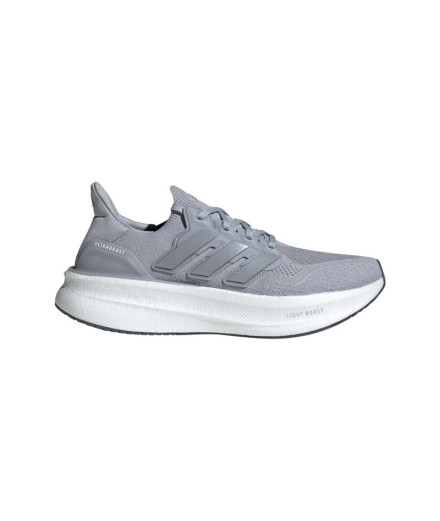 Zapatillas de Running adidas Ultraboost 5 Hombre Gris