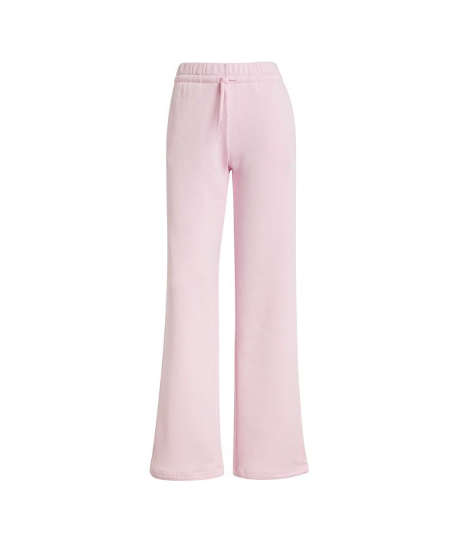 Pantalones adidas Sl Fc Mujer Rosa