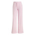 Pantalons adidas Sl Fc Femme Rose