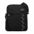 Bolsa Kappa Bazomi Black