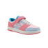 Zapatillas Kappa Rernal Ev Pink Marshmallow/Pink Infantil