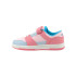 Zapatillas Kappa Rernal Ev Pink Marshmallow/Pink Infantil