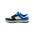 Zapatillas Kappa Rernal Ev Infantil Blanco Tofu/Azul Marino