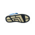 Zapatillas Kappa Rernal Ev Infantil Blanco Tofu/Azul Marino