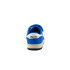 Zapatillas Kappa Rernal Ev Infantil Blanco Tofu/Azul Marino