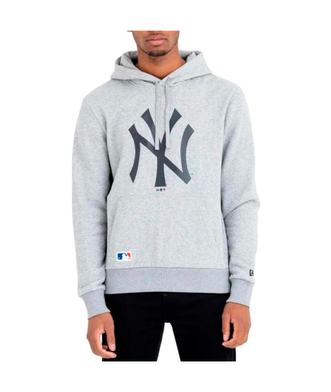 Sudadera New Era NOS MLB REGULAR New York Yankees HGRBLK Hombre