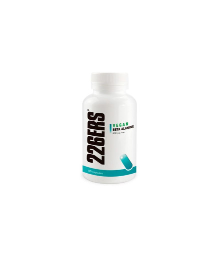 Capsules 226ERS BETA-ALANINE Végane 90 UD Capsules 226ERS BETA-ALANINE Végane 90 UD