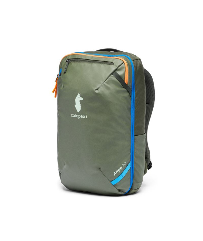 Mochila de Montaña Cotopaxi Allpa 28L Travel Pack Fatigue