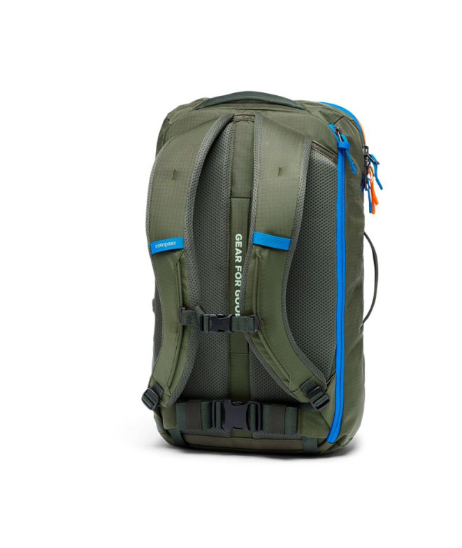 Mochila de Montanha Cotopaxi Allpa 28L Travel...