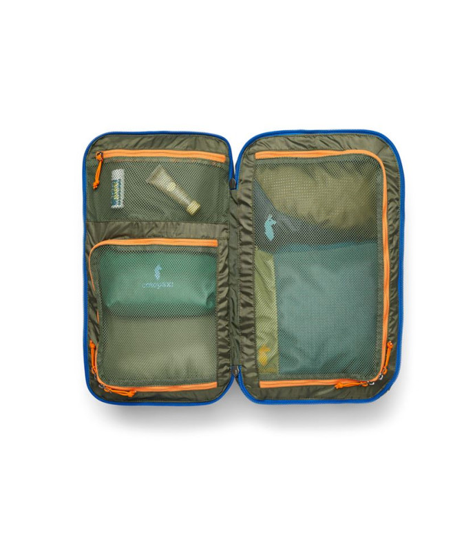 Mochila de Montanha Cotopaxi Allpa 28L Travel...