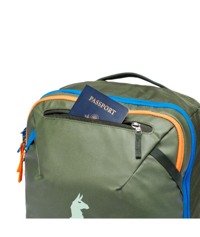 Mochila de Montanha Cotopaxi Allpa 28L Travel...