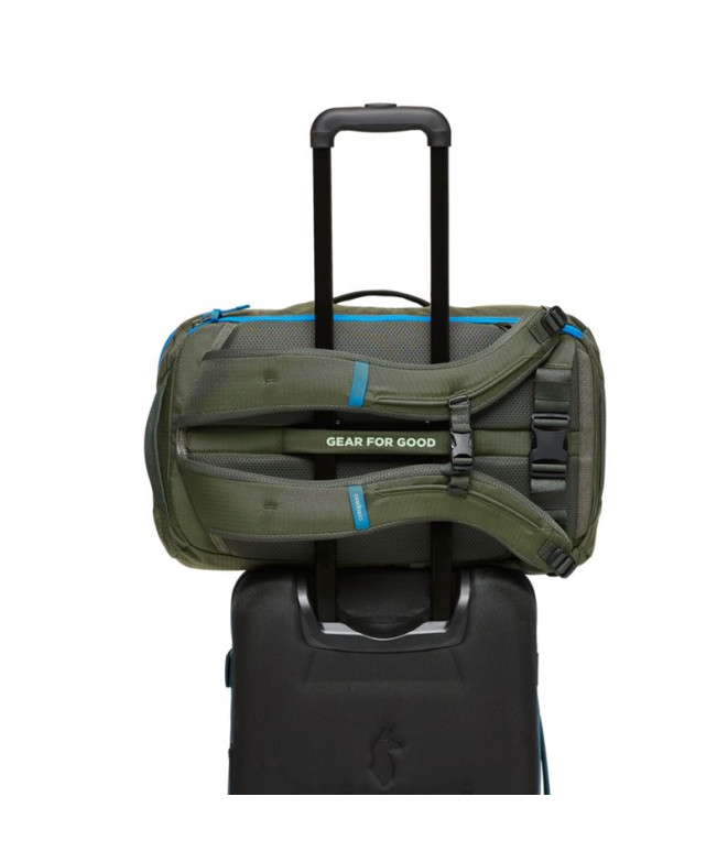 Mochila de Montanha Cotopaxi Allpa 28L Travel...