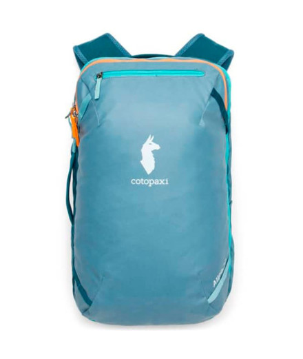 Sac à dos de Montagne Cotopaxi Allpa 28L Travel Pack Bleu
