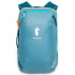 Mochila de Montanha Cotopaxi Allpa 28L Travel Pack Azul
