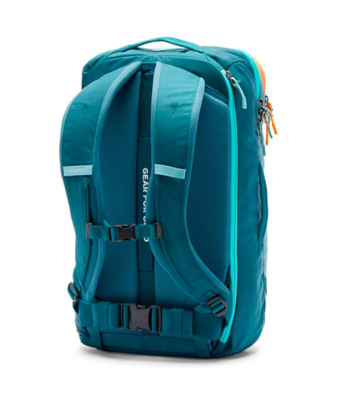 Mochila de Montanha Cotopaxi Allpa 28L Travel...