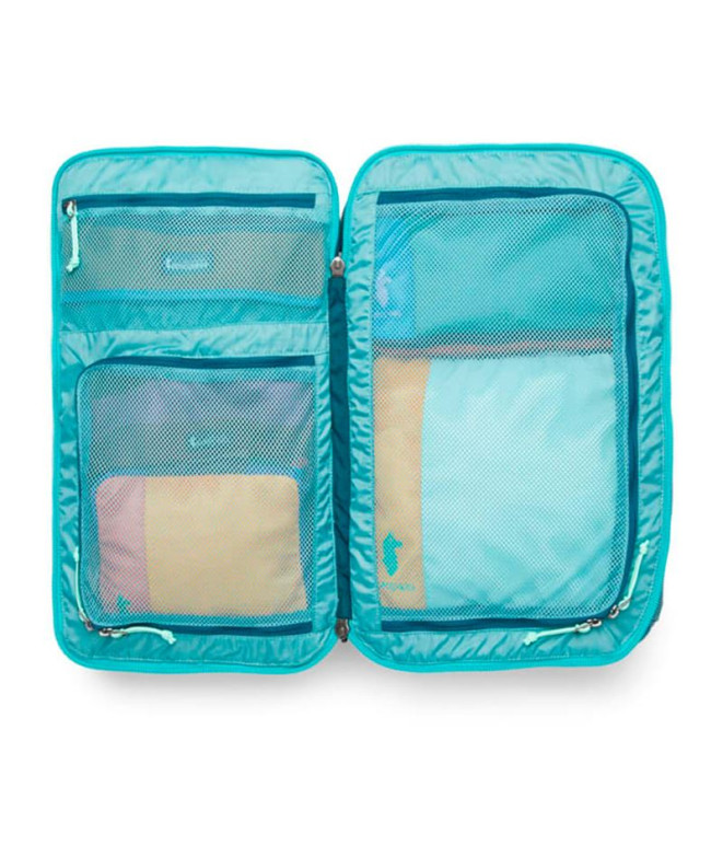 Mochila de Montanha Cotopaxi Allpa 28L Travel...