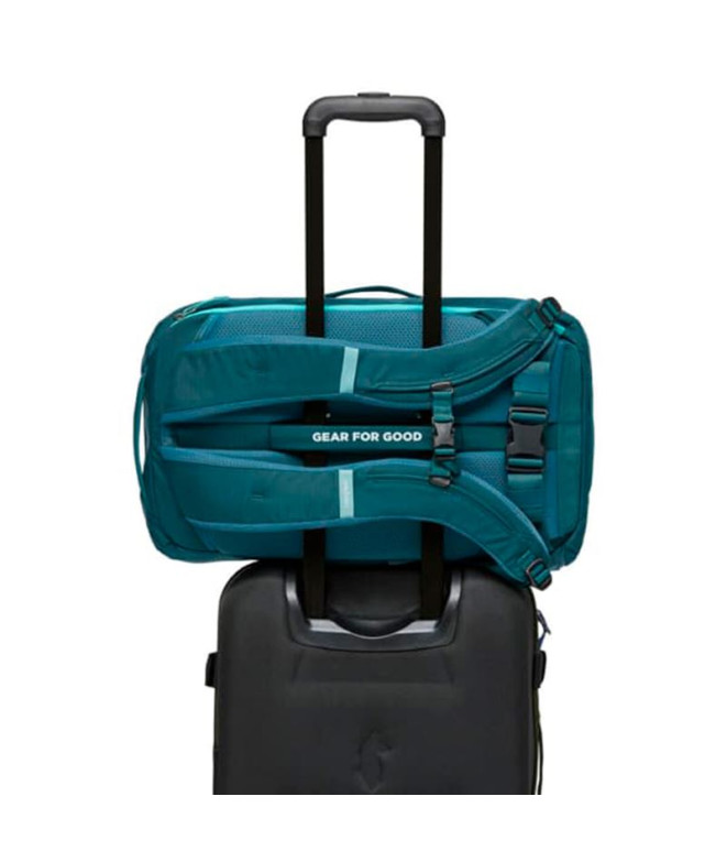 Mochila de Montanha Cotopaxi Allpa 28L Travel...