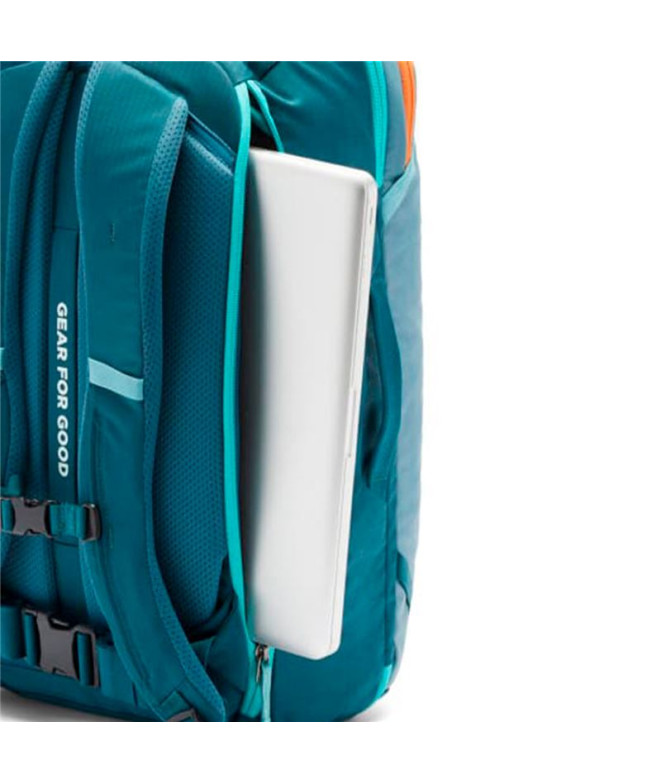 Mochila de Montaña Cotopaxi Allpa 28L Travel...