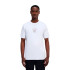 T-shirt Ellesse Stradone Tee Homme Blanc