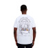 T-shirt Ellesse Stradone Tee Homme Blanc