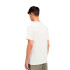 Camiseta Ellesse Mellino Tee Homem Branco Quebrado