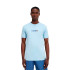 Camiseta Ellesse Offredian Tee Hombre Azul Claro