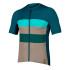 Maillot de Ciclismo Endura Pro SL Race Homem Báltico