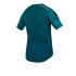Maillot de Ciclismo Endura Pro SL Race Homem Báltico