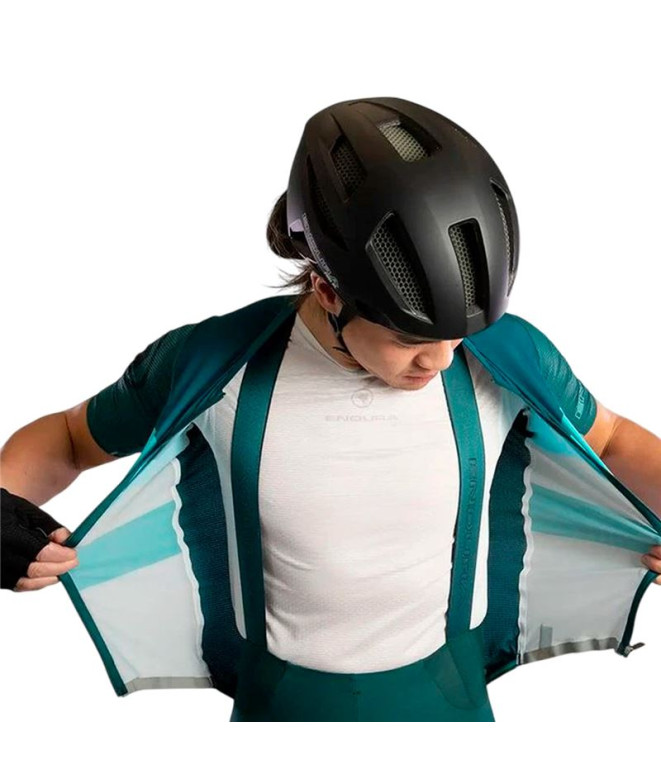 Maillot de Ciclismo Endura Pro SL Race Hombre...