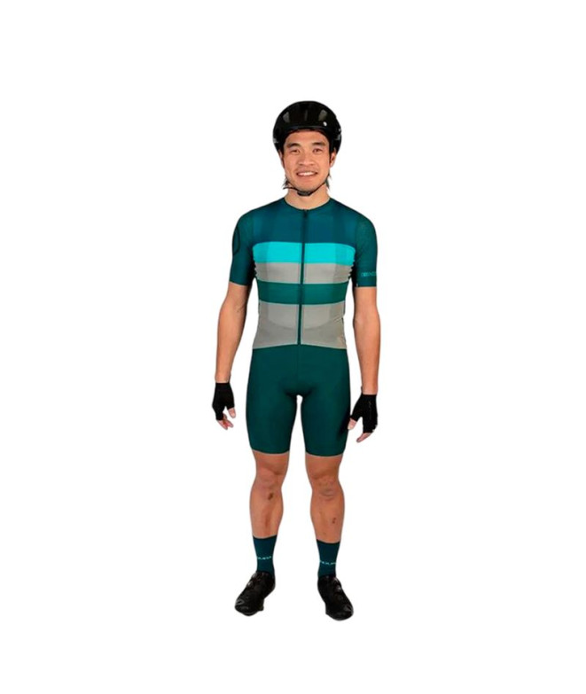 Maillot de Cyclisme Endura Pro SL Race Homme...