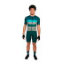 Maillot de Ciclismo Endura Pro SL Race Hombre Baltic