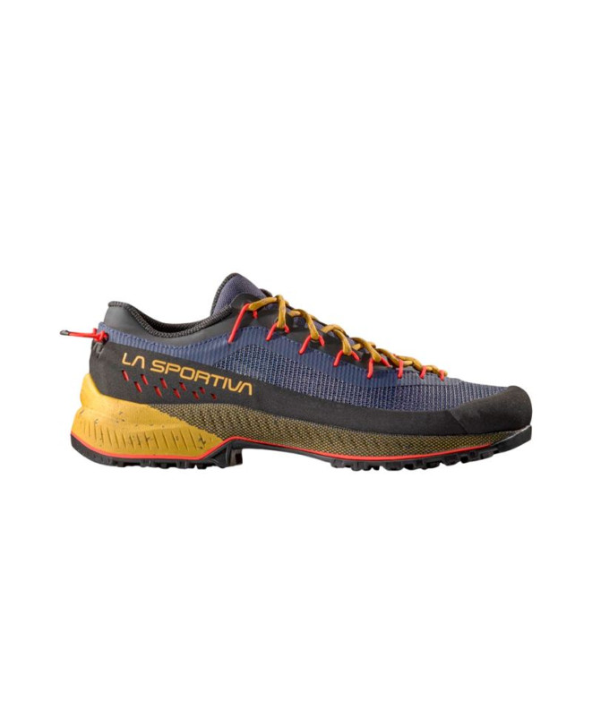 Zapatillas de Montaña La Sportiva Tx4 Evo St Azul