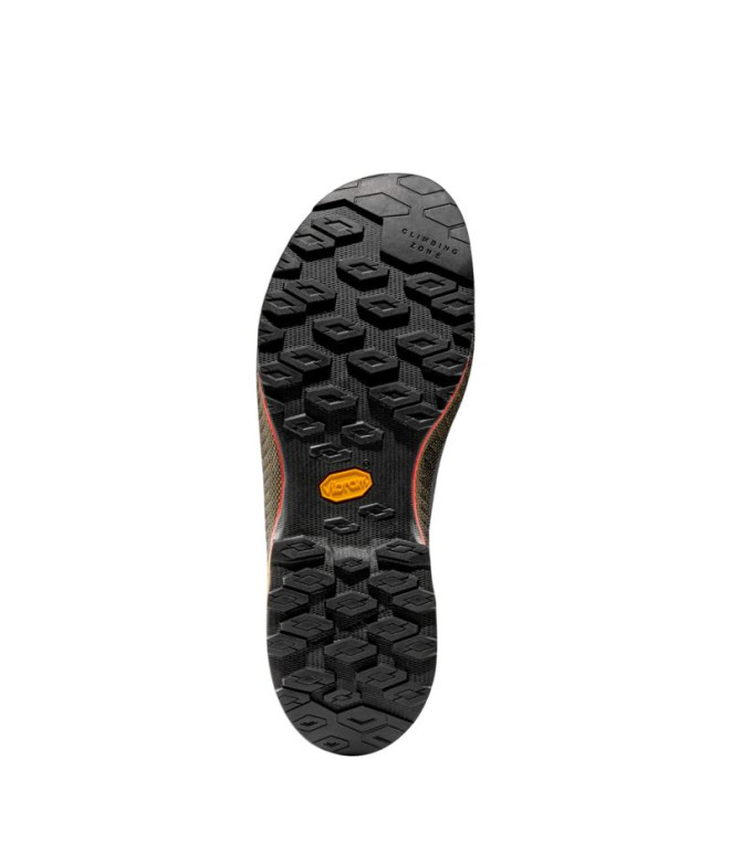 Sapatilhas de Montanha La Sportiva Tx4 Evo St Azul