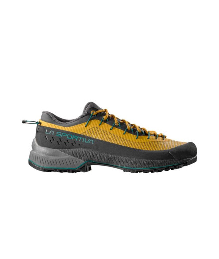 Chaussures de Montagne La Sportiva Tx4 Evo St Oro