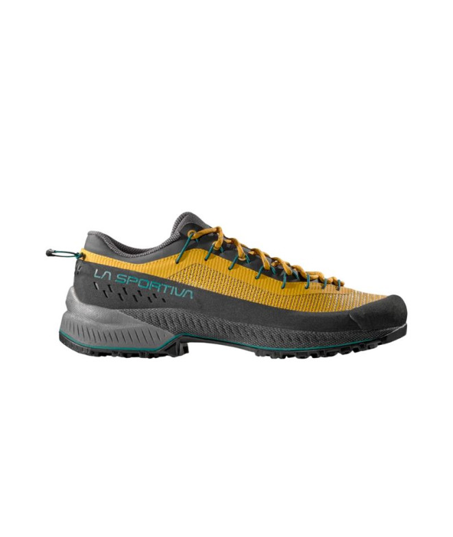 Zapatillas de Montaña La Sportiva Tx4 Evo St Oro