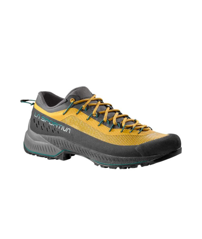 Sapatilhas de Montanha La Sportiva Tx4 Evo St Ouro