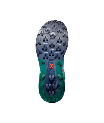 Chaussures de Montagne La Sportiva Prodigio Hike Gtx Vert 2