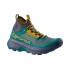 Zapatillas de Montaña La Sportiva Prodigio Hike Gtx Verde