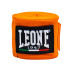 Vendas de Boxe Leone Semielásticas 3,5M Laranja