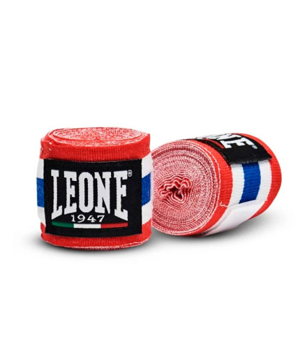 Vendas de Boxeo Leone Semielásticas Thailand