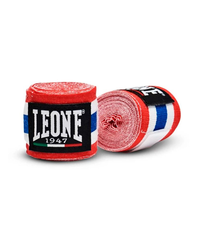 Vendas de Boxeo Leone Semielásticas Thailand