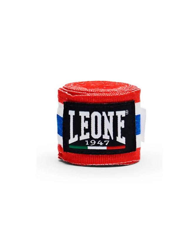 Vendas de Boxeo Leone Semielásticas Thailand